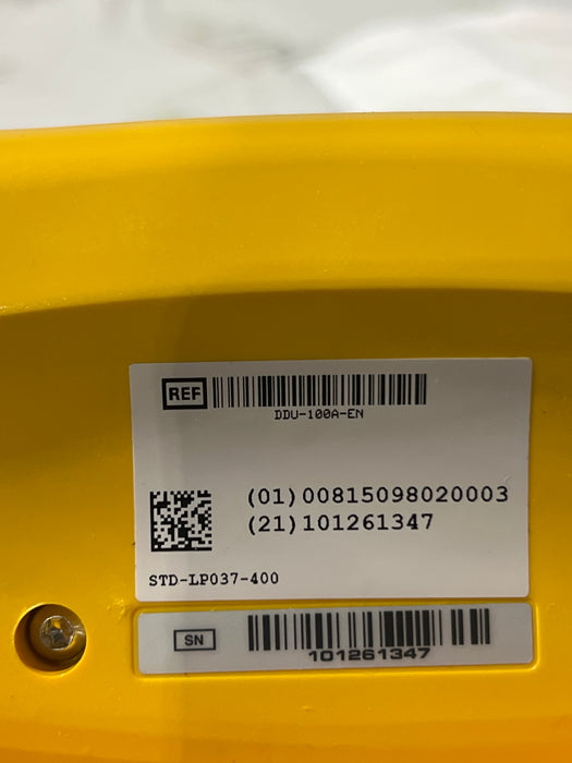 Defibtech Lifeline AED