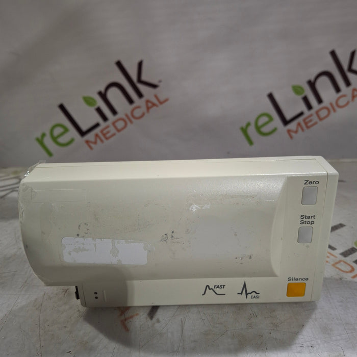 Philips M3001A-A01C06 Fast SpO2, NIBP, ECG, Temp, IBP MMS Module