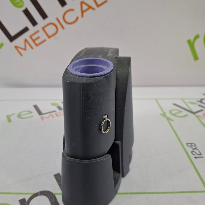 NDD Medical Technologies Inc EasyOne Plus 2001 Diagnostic Spirometry System