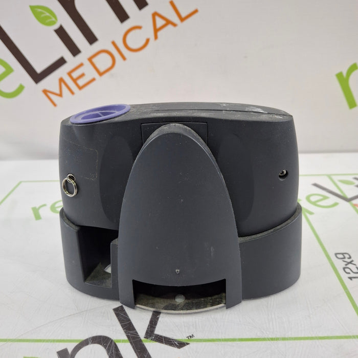 NDD Medical Technologies Inc EasyOne Plus 2001 Diagnostic Spirometry System