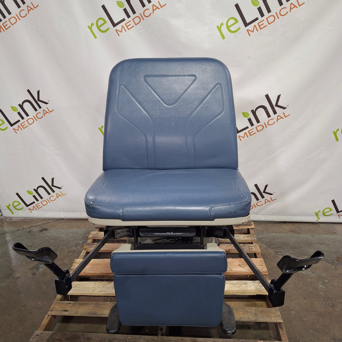 Midmark 75L Exam Chair