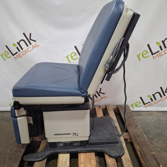Midmark 75L Exam Chair