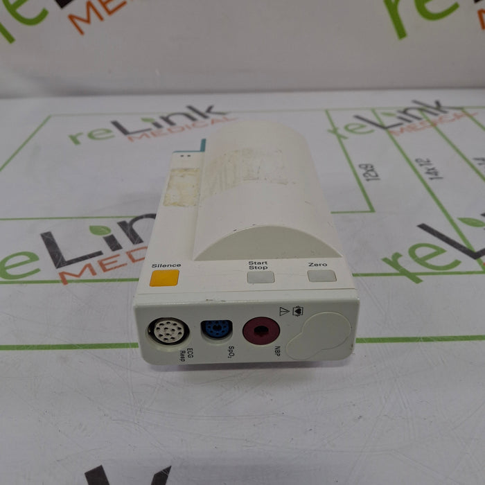 Philips M3001A-A01 Fast SpO2, NIBP, ECG MMS Module