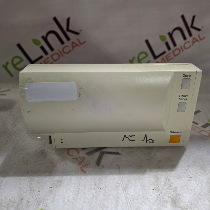 Philips M3001A-A01C06 Fast SpO2, NIBP, ECG, Temp, IBP MMS Module