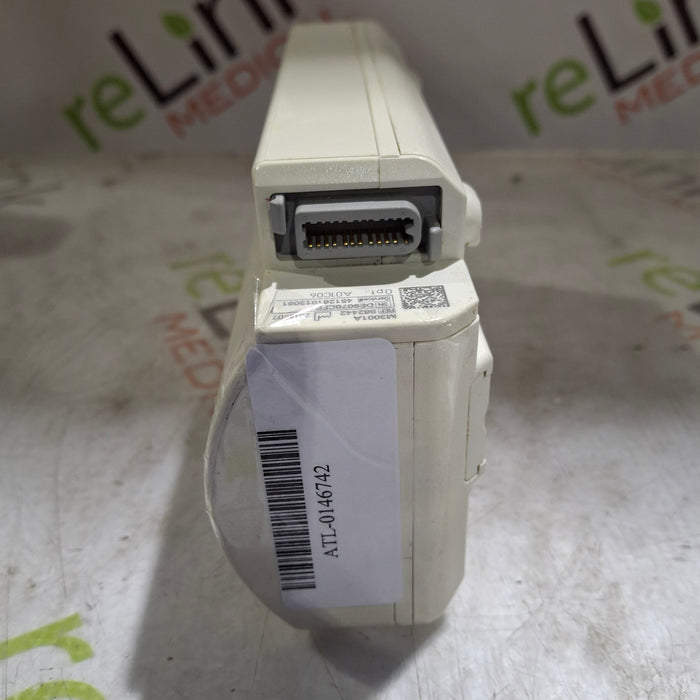 Philips M3001A-A01C06 Fast SpO2, NIBP, ECG, Temp, IBP MMS Module