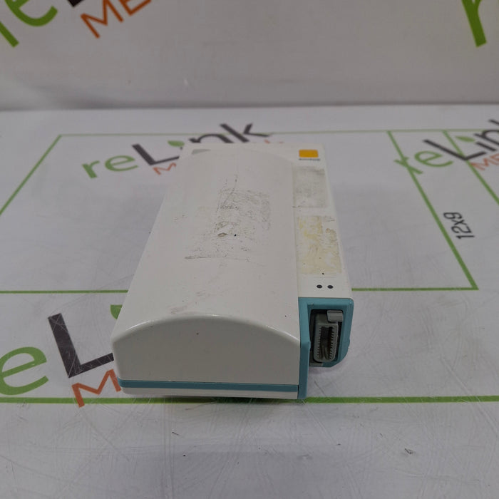Philips M3001A-C06 Fast SpO2, NIBP, ECG, Temp, IBP MMS Module