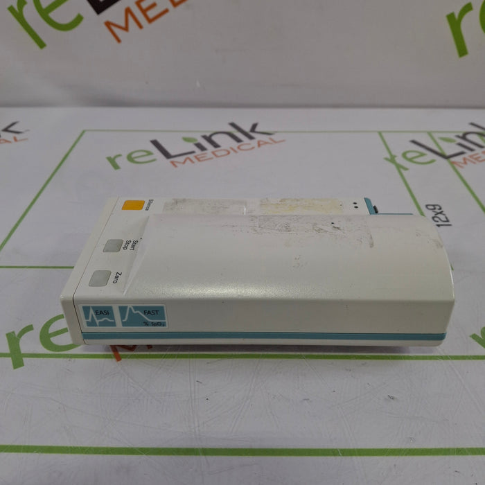 Philips M3001A-C06 Fast SpO2, NIBP, ECG, Temp, IBP MMS Module