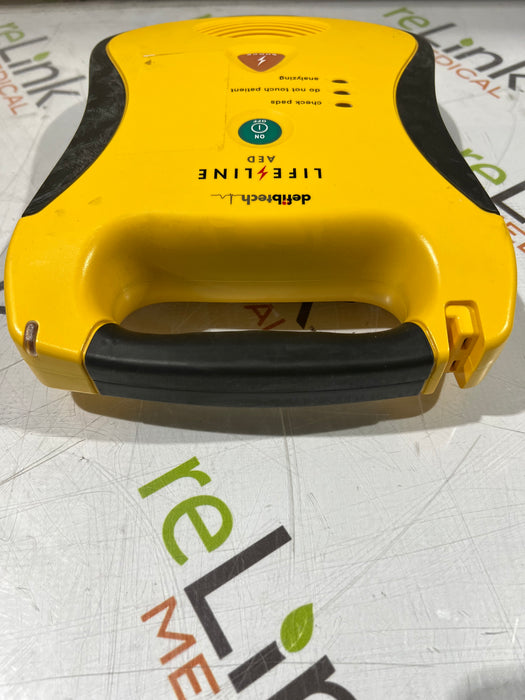 Defibtech Reviver AED