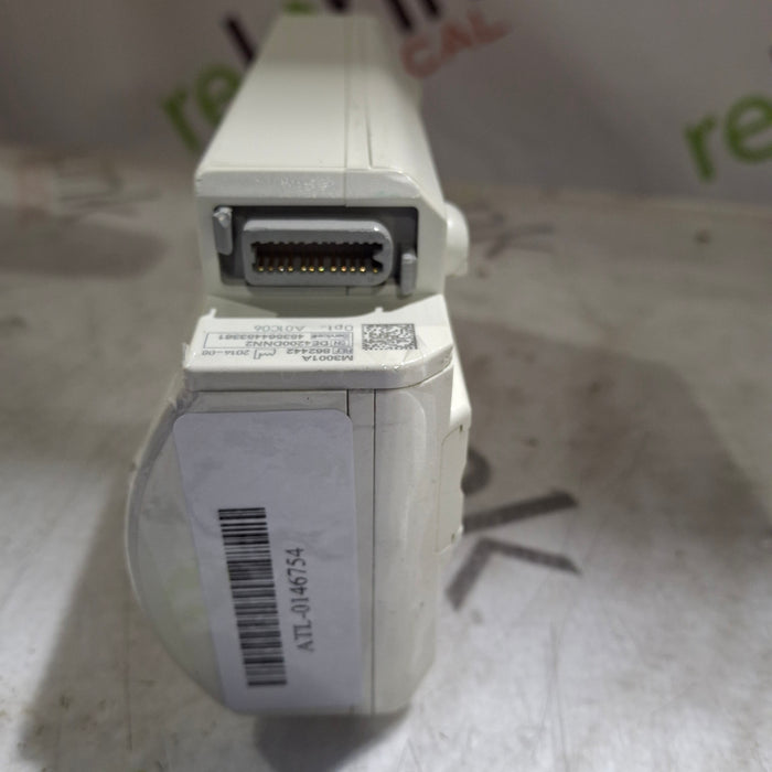 Philips M3001A-A01C06 Fast SpO2, NIBP, ECG, Temp, IBP MMS Module