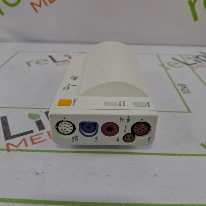 Philips M3001A-A04C06 OxiMax SpO2, NIBP, ECG, Temp, IBP MMS Module