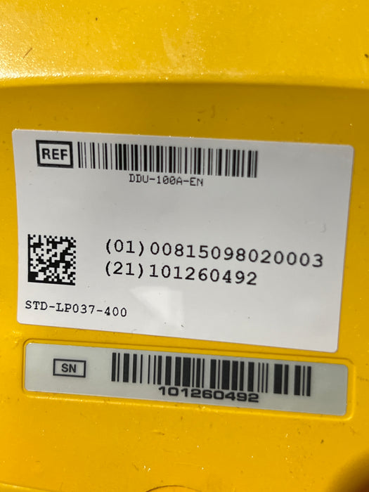 Defibtech Lifeline AED