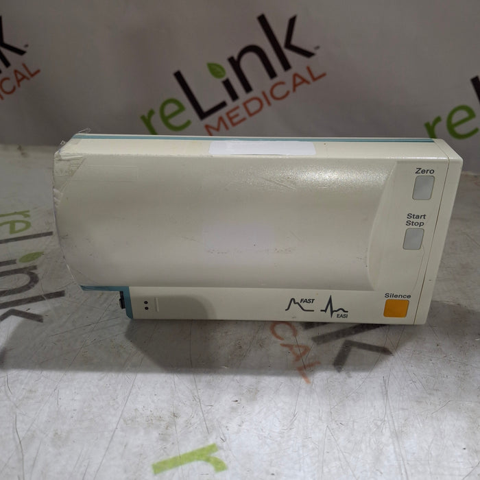 Philips M3001A-A01C06 Fast SpO2, NIBP, ECG, Temp, IBP MMS Module