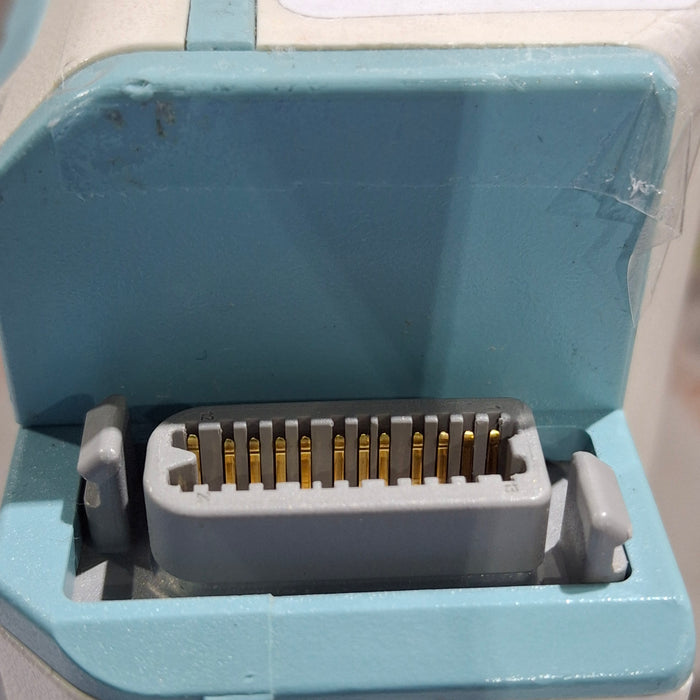 Philips M3001A-A01C06 Fast SpO2, NIBP, ECG, Temp, IBP MMS Module
