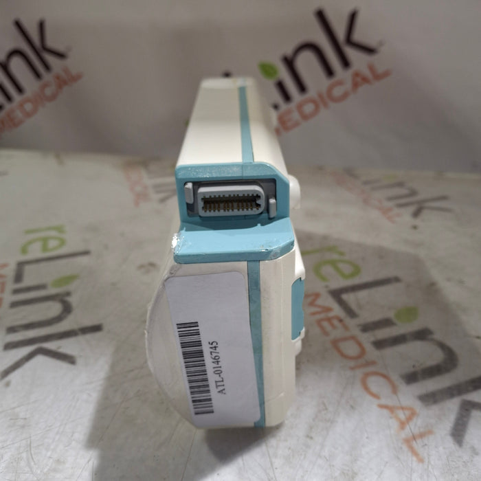 Philips M3001A-A01C06 Fast SpO2, NIBP, ECG, Temp, IBP MMS Module