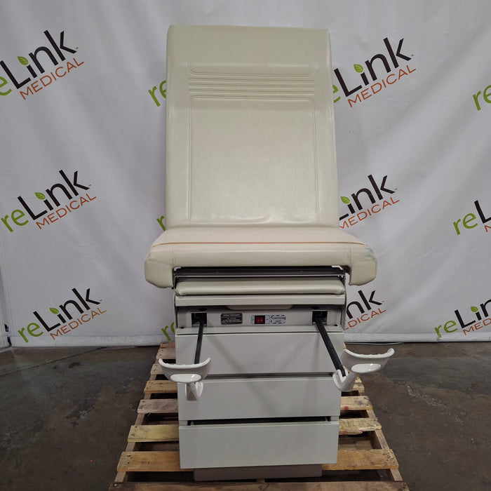 Ritter 108 Medical Examination Table