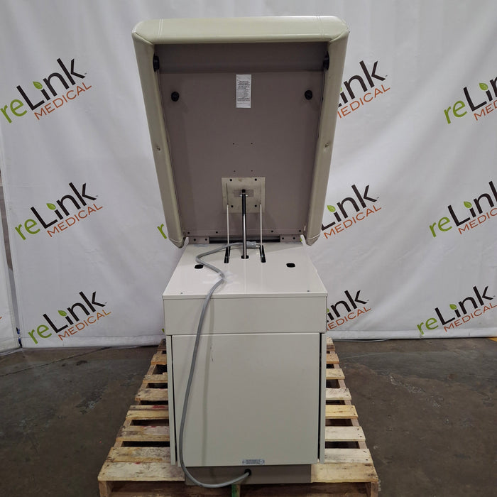 Ritter 108 Medical Examination Table