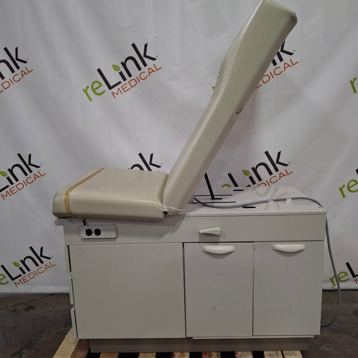 Ritter 108 Medical Examination Table