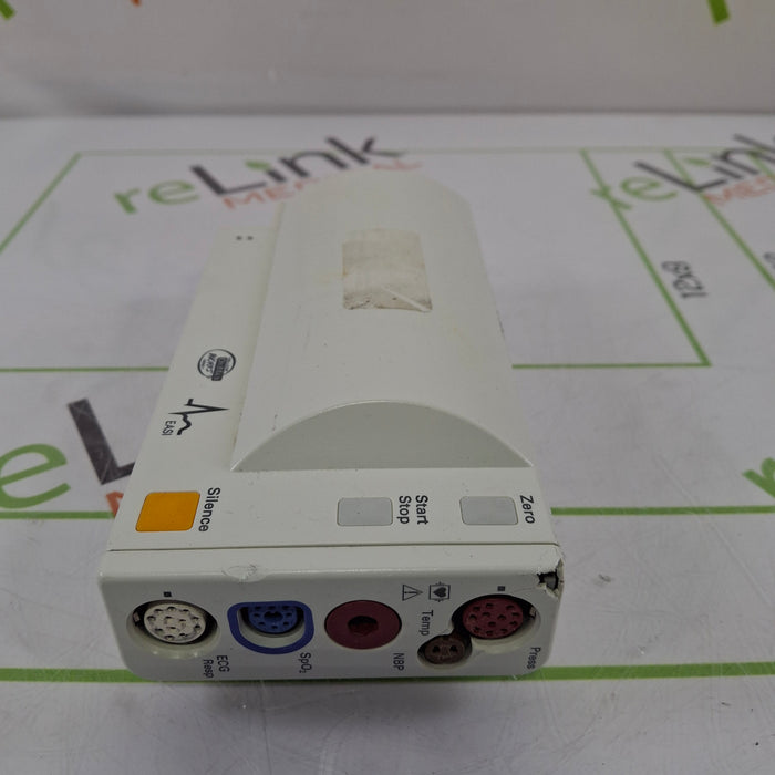 Philips M3001A-A04C06 OxiMax SpO2, NIBP, ECG, Temp, IBP MMS Module