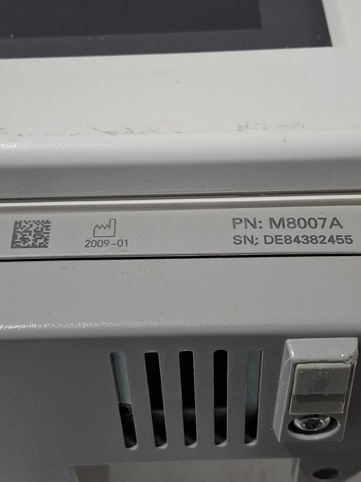 Philips IntelliVue MP70 - Anesthesia Patient Monitor