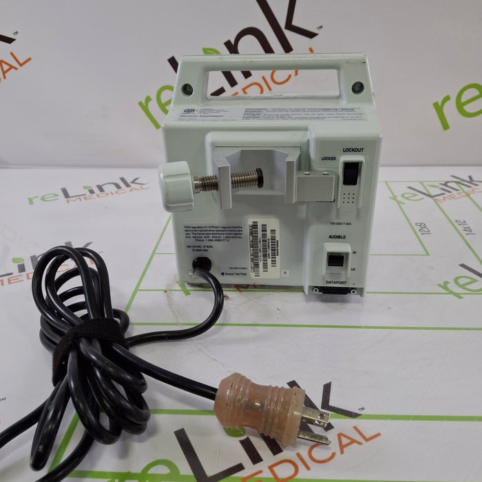 Hospira Plum XL Infusion Pump