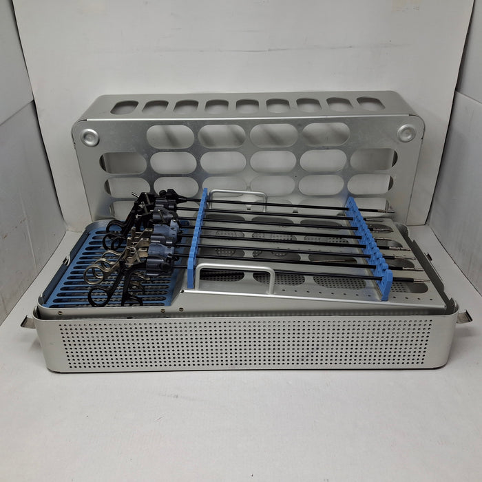 Surgical Direct Inc Laparoscopic Instrument Set
