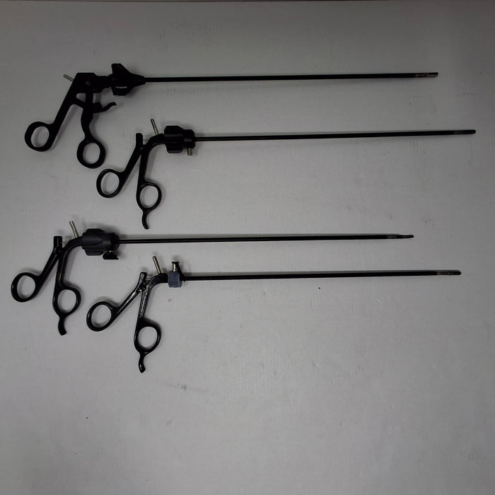 Surgical Direct Inc Laparoscopic Instrument Set