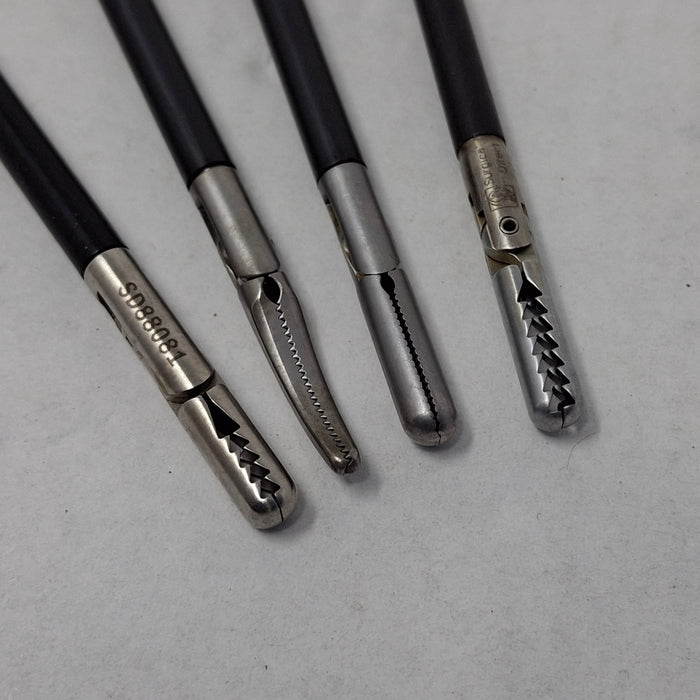 Surgical Direct Inc Laparoscopic Instrument Set
