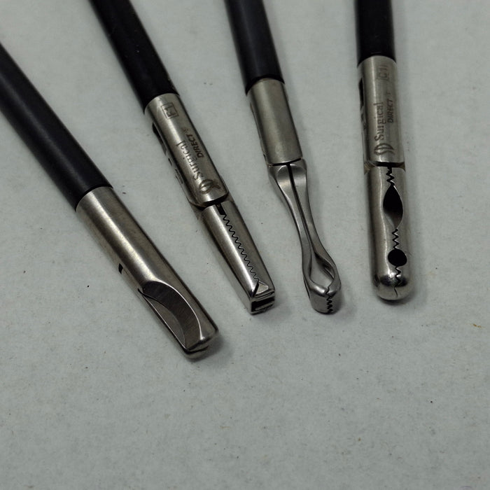 Surgical Direct Inc Laparoscopic Instrument Set
