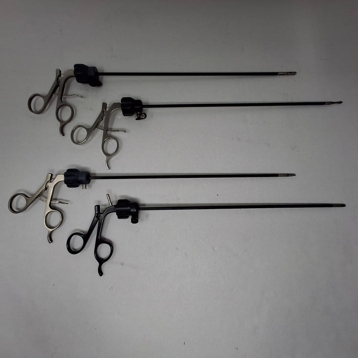 Surgical Direct Inc Laparoscopic Instrument Set
