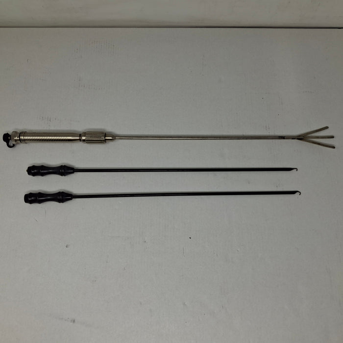 Surgical Direct Inc Laparoscopic Instrument Set