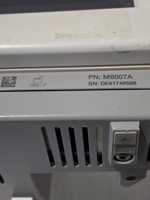 Philips IntelliVue MP70 - Anesthesia Patient Monitor