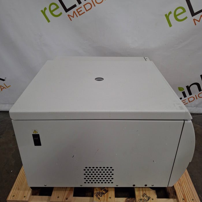 Beckman Coulter Benchtop Centrifuge Allegra X-12R Centrifuge
