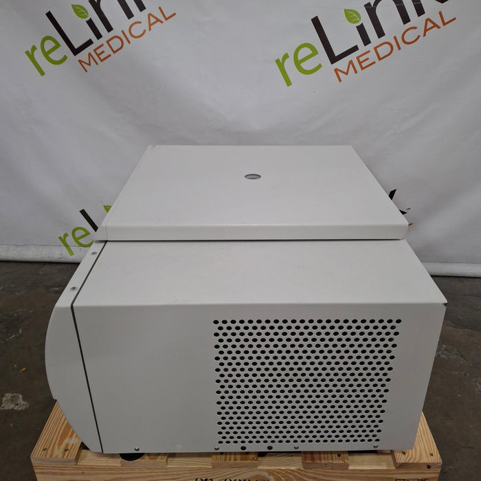 Beckman Coulter Benchtop Centrifuge Allegra X-12R Centrifuge