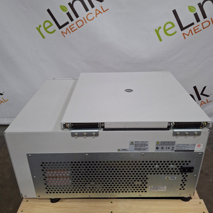 Beckman Coulter Benchtop Centrifuge Allegra X-12R Centrifuge