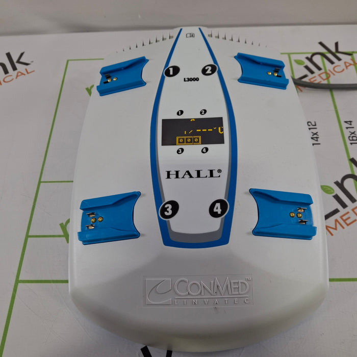 ConMed L3000 Battery Charger