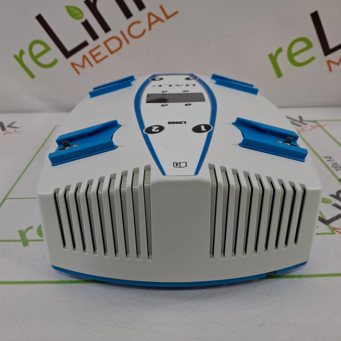 ConMed L3000 Battery Charger