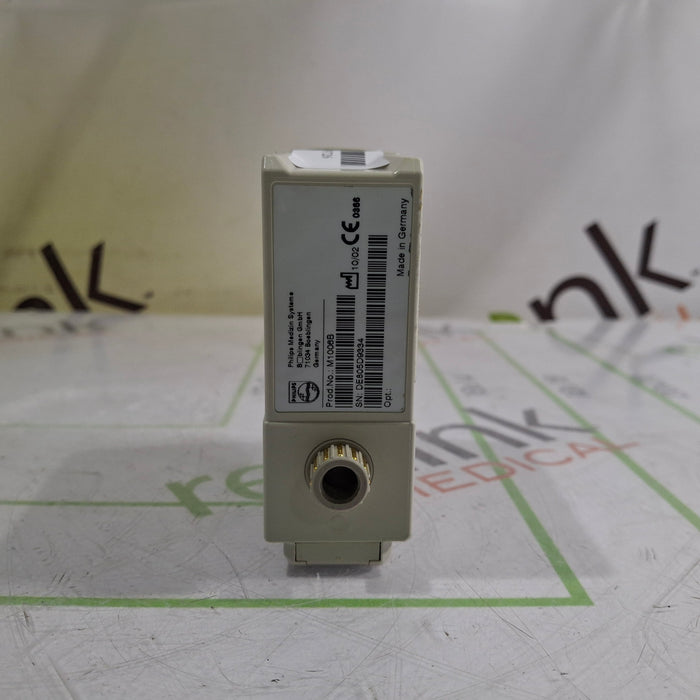 Philips M1006B Single Parameter IBP Module