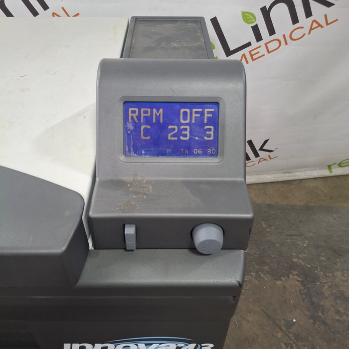 New Brunswick Scientific INNOVA 43R Incubator Shaker
