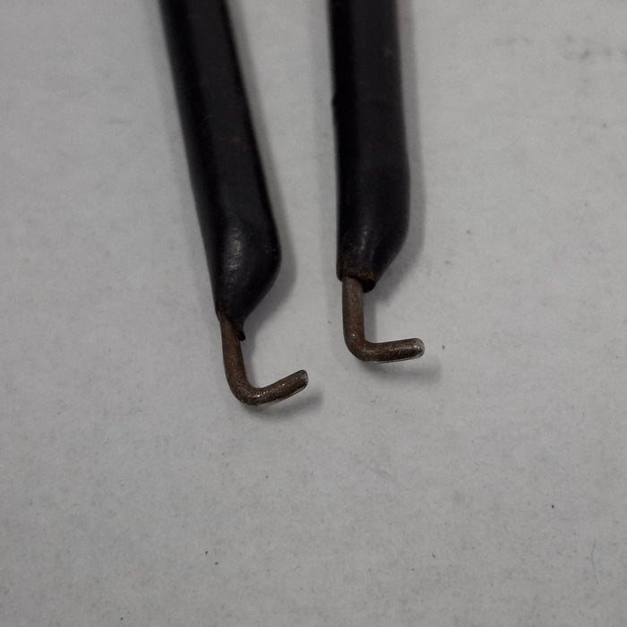 V. Mueller Laparoscopic Instrument Set