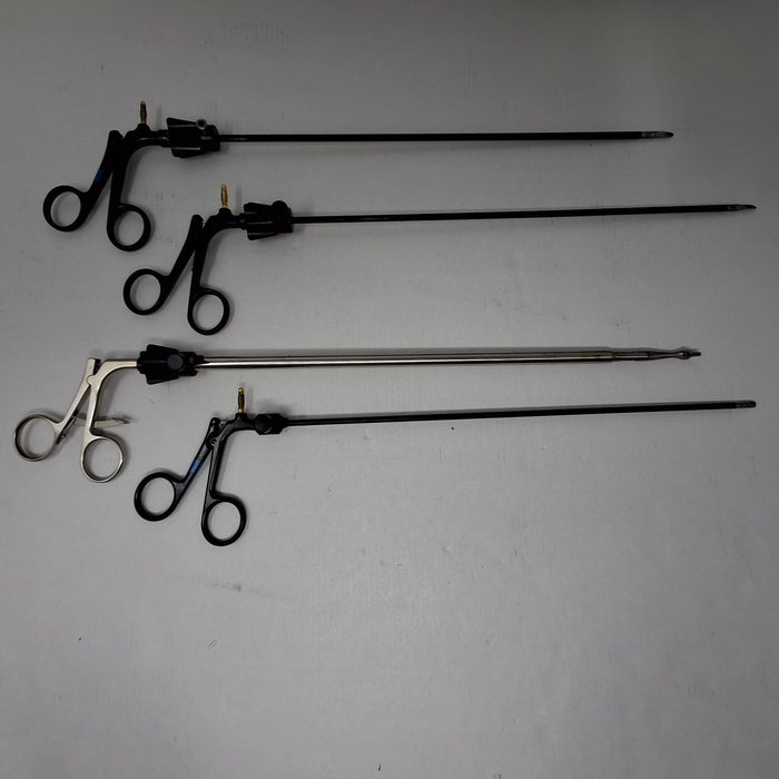 V. Mueller Laparoscopic Instrument Set
