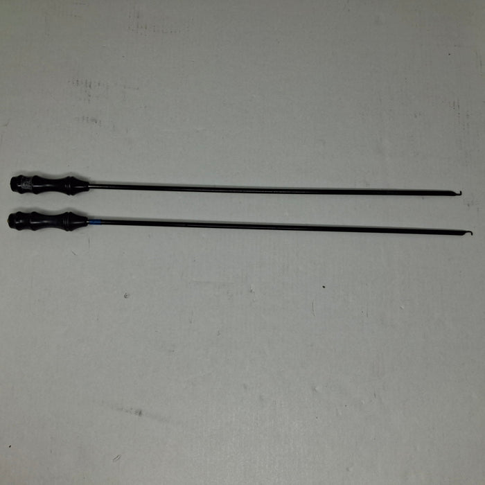 V. Mueller Laparoscopic Instrument Set