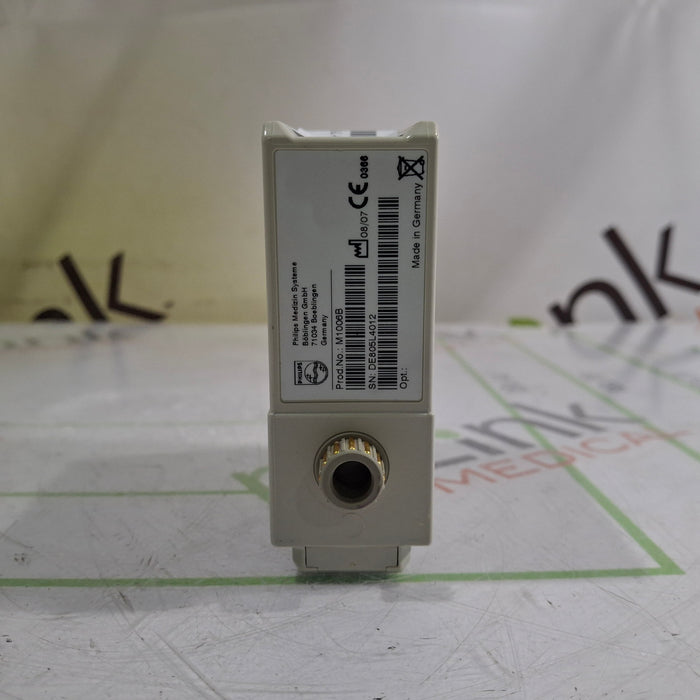 Philips M1006B Single Parameter IBP Module