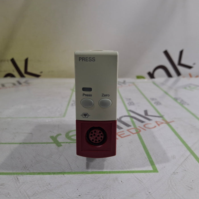 Philips M1006B Single Parameter IBP Module