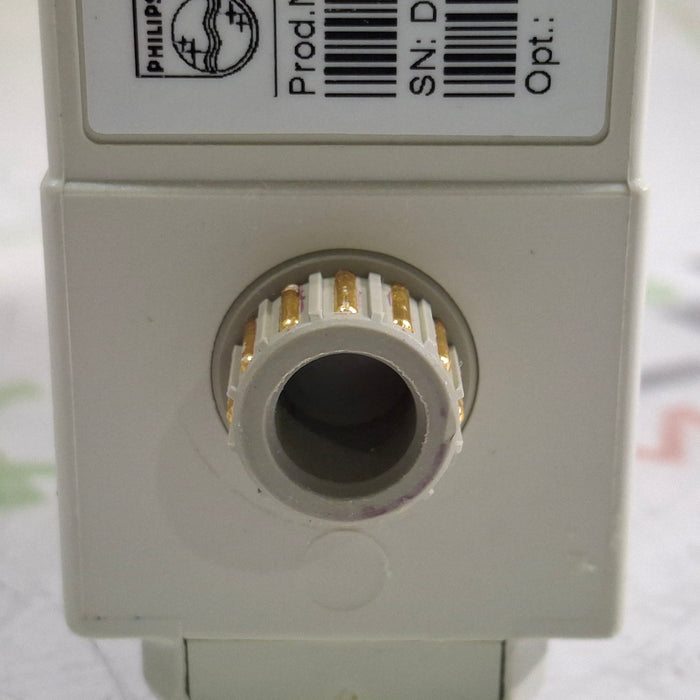 Philips M1006B Single Parameter IBP Module