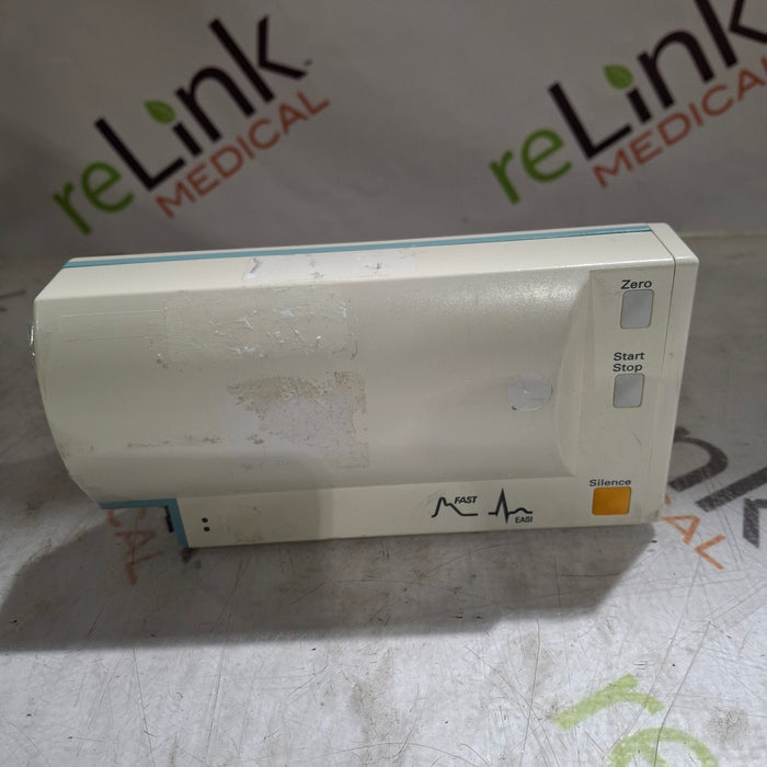 Philips M3001A-A01C06 Fast SpO2, NIBP, ECG, Temp, IBP MMS Module