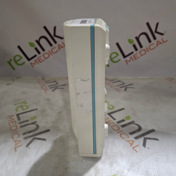 Philips M3001A-A01C06 Fast SpO2, NIBP, ECG, Temp, IBP MMS Module