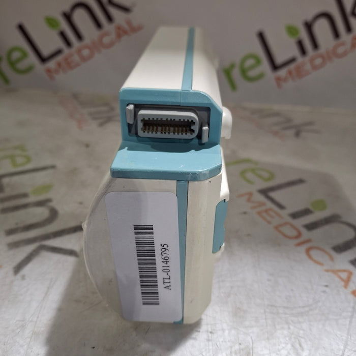 Philips M3001A-A01C06 Fast SpO2, NIBP, ECG, Temp, IBP MMS Module