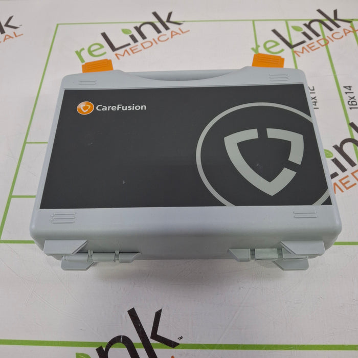 CareFusion Micro CO Meter Carbon Monoxide Monitor