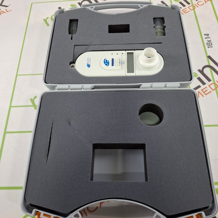 CareFusion Micro CO Meter Carbon Monoxide Monitor