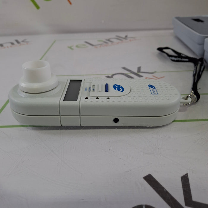 CareFusion Micro CO Meter Carbon Monoxide Monitor